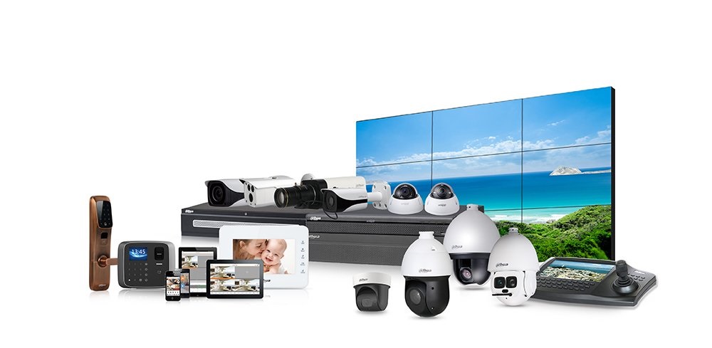 CCTV Repair