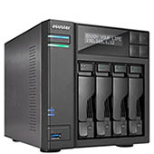NAS / SAN Data Recovery