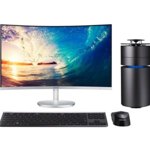 Desktop Data Recovery