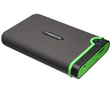 External Drive Data Recovery