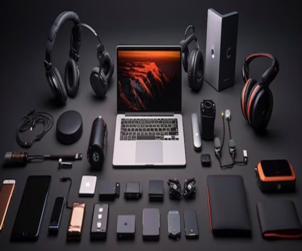 Computer Assessories (1)